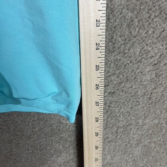 Free People Every Single Time Runsie Womens M-L Cascade Romper Athletic NEW - Picture 8 of 13